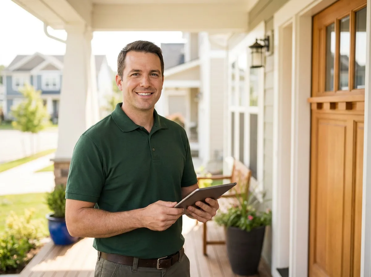 Pest control FAQs for Brandywine, WV